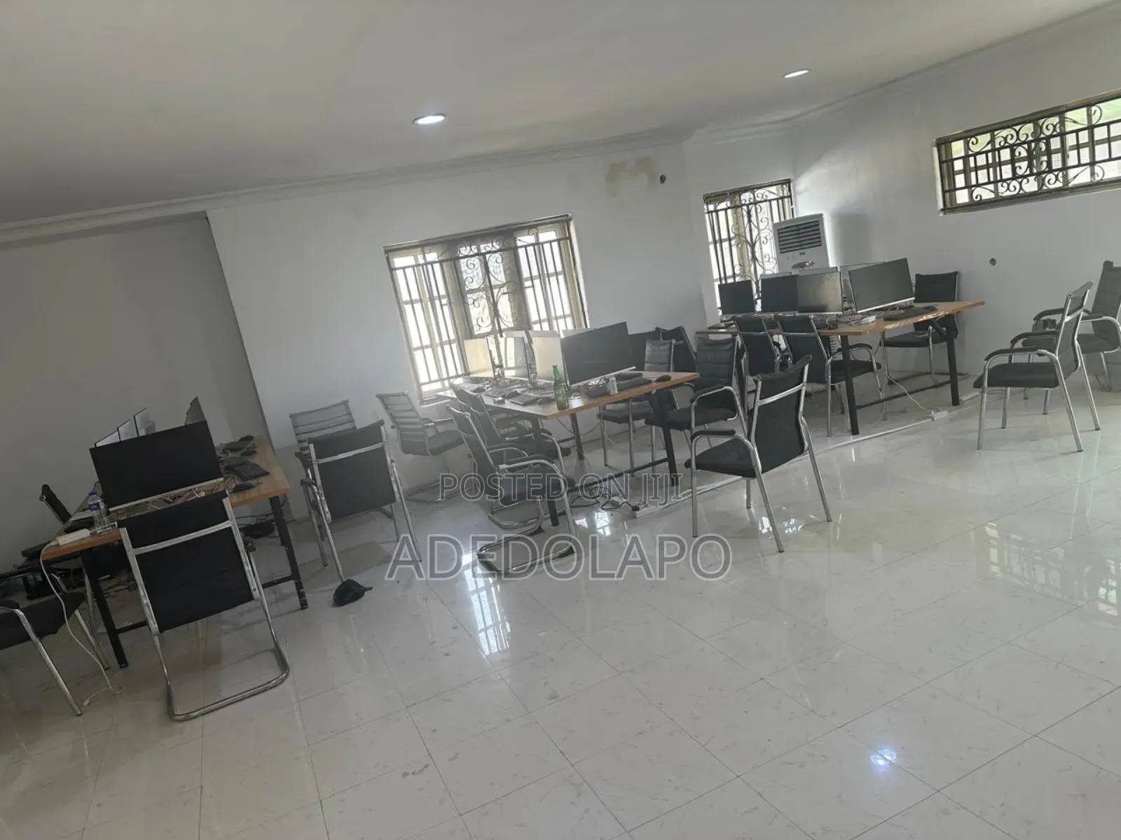 All in One Computers