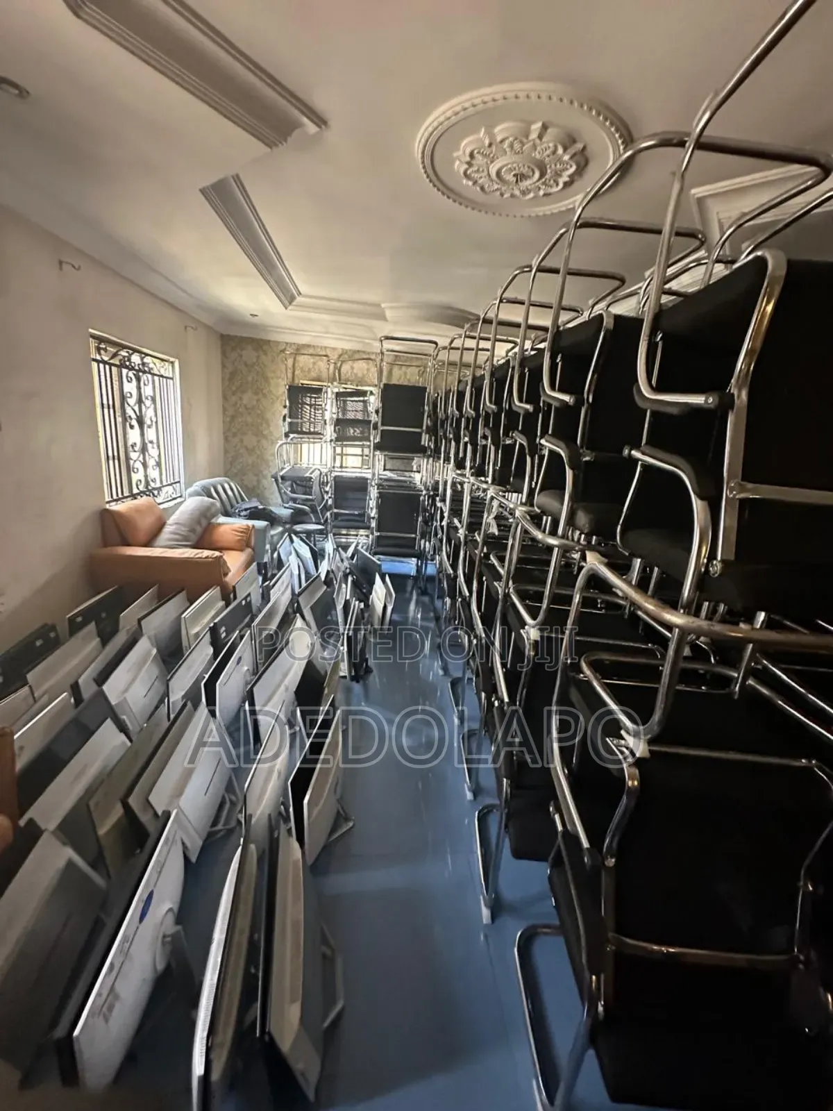 All in One Computers