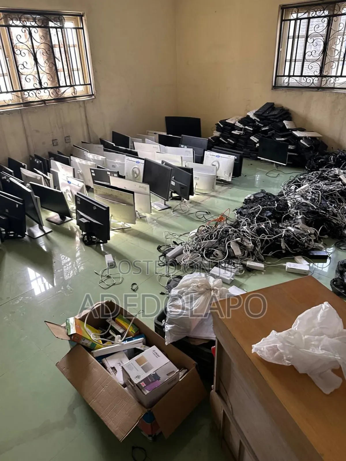 All in One Computers