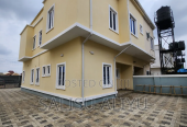 3bdrm Duplex in Apo Wumba Lokogoma for sale