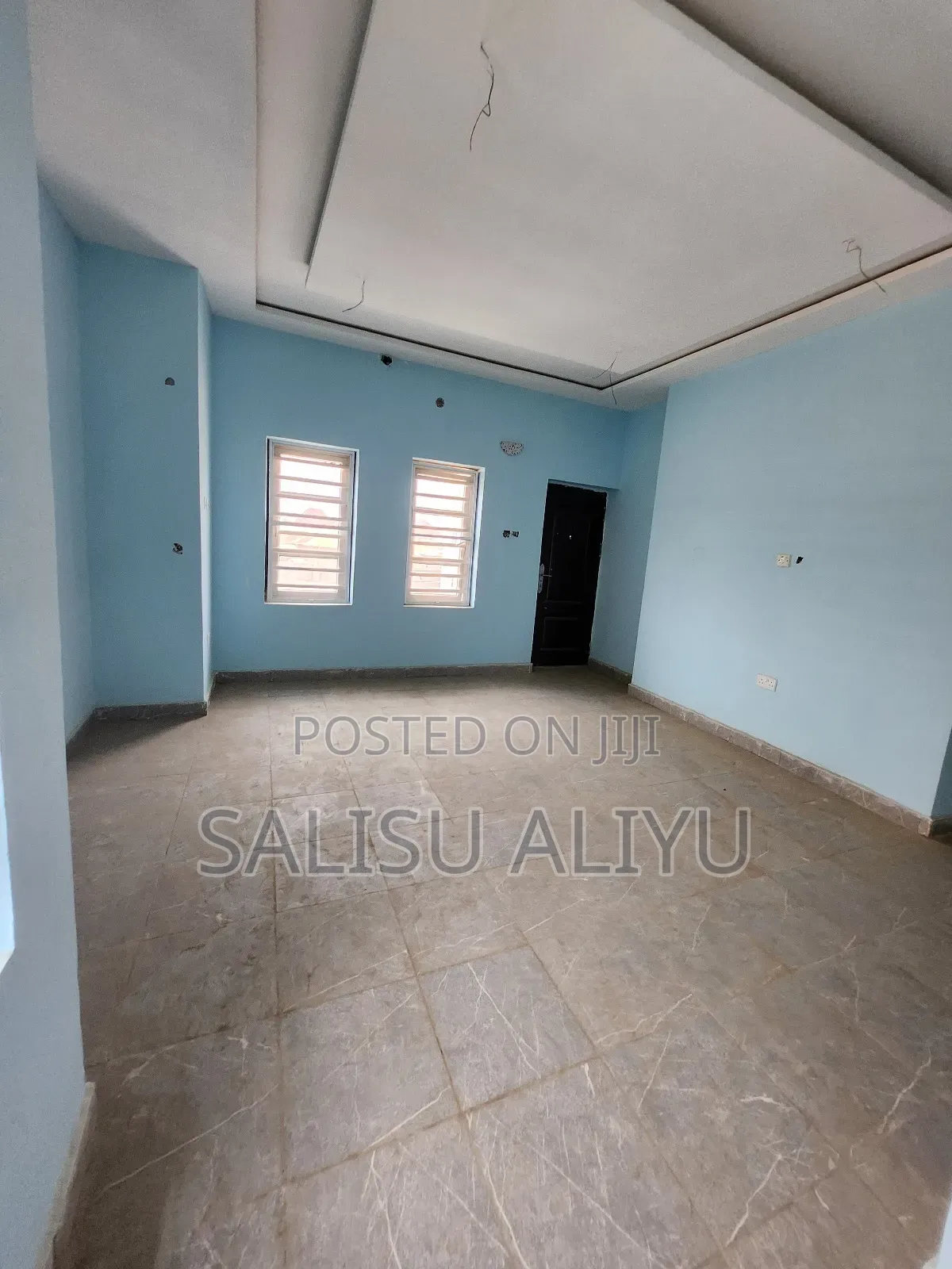 3bdrm Duplex in Apo Wumba Lokogoma for sale