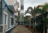 4bdrm Duplex in Qwarimpa, Gwarinpa for rent