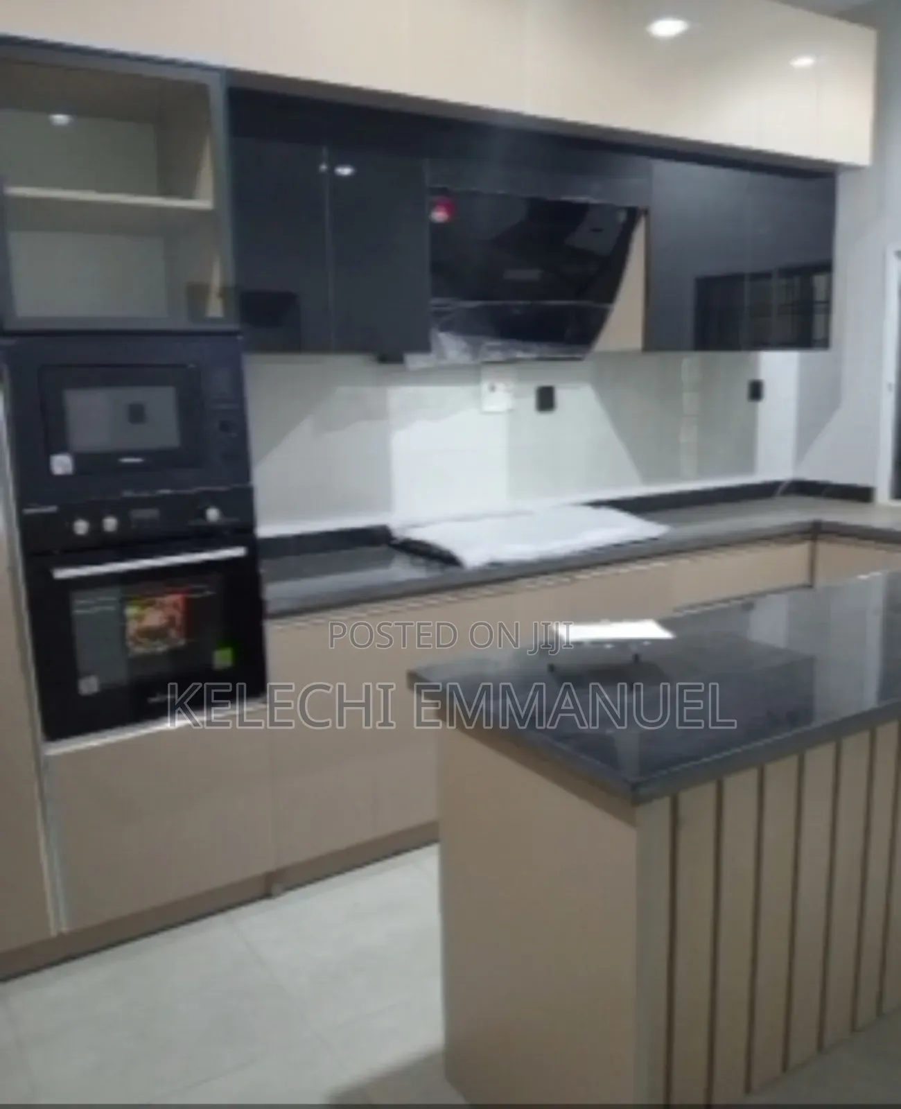 4bdrm Duplex in Qwarimpa, Gwarinpa for rent