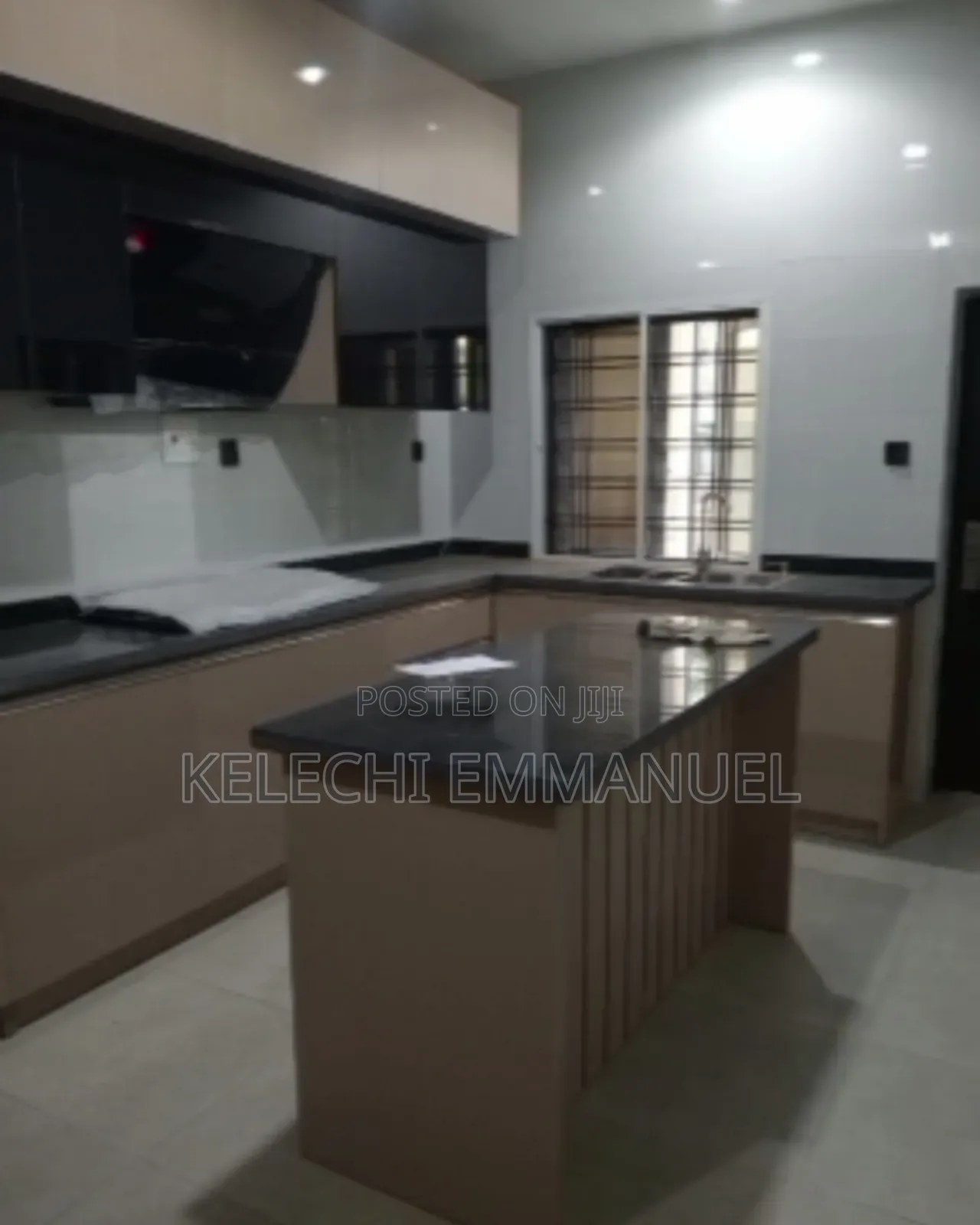 4bdrm Duplex in Qwarimpa, Gwarinpa for rent