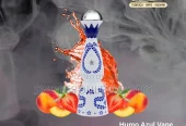 Humo Azul Limited Edition Vape 20mg