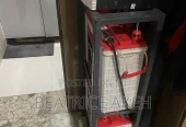 2.5kva Inverter Without Solar Panels