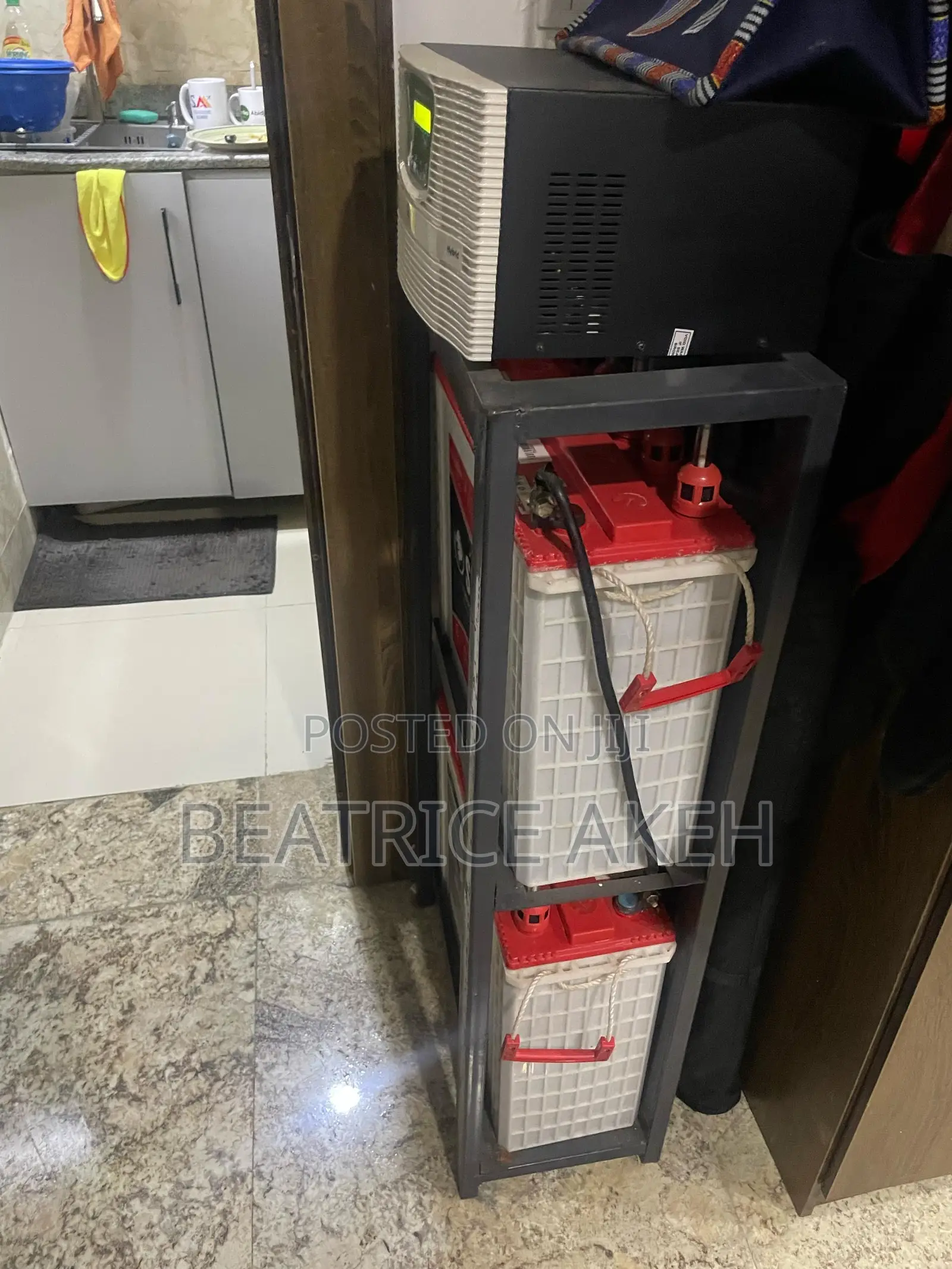 2.5kva Inverter Without Solar Panels