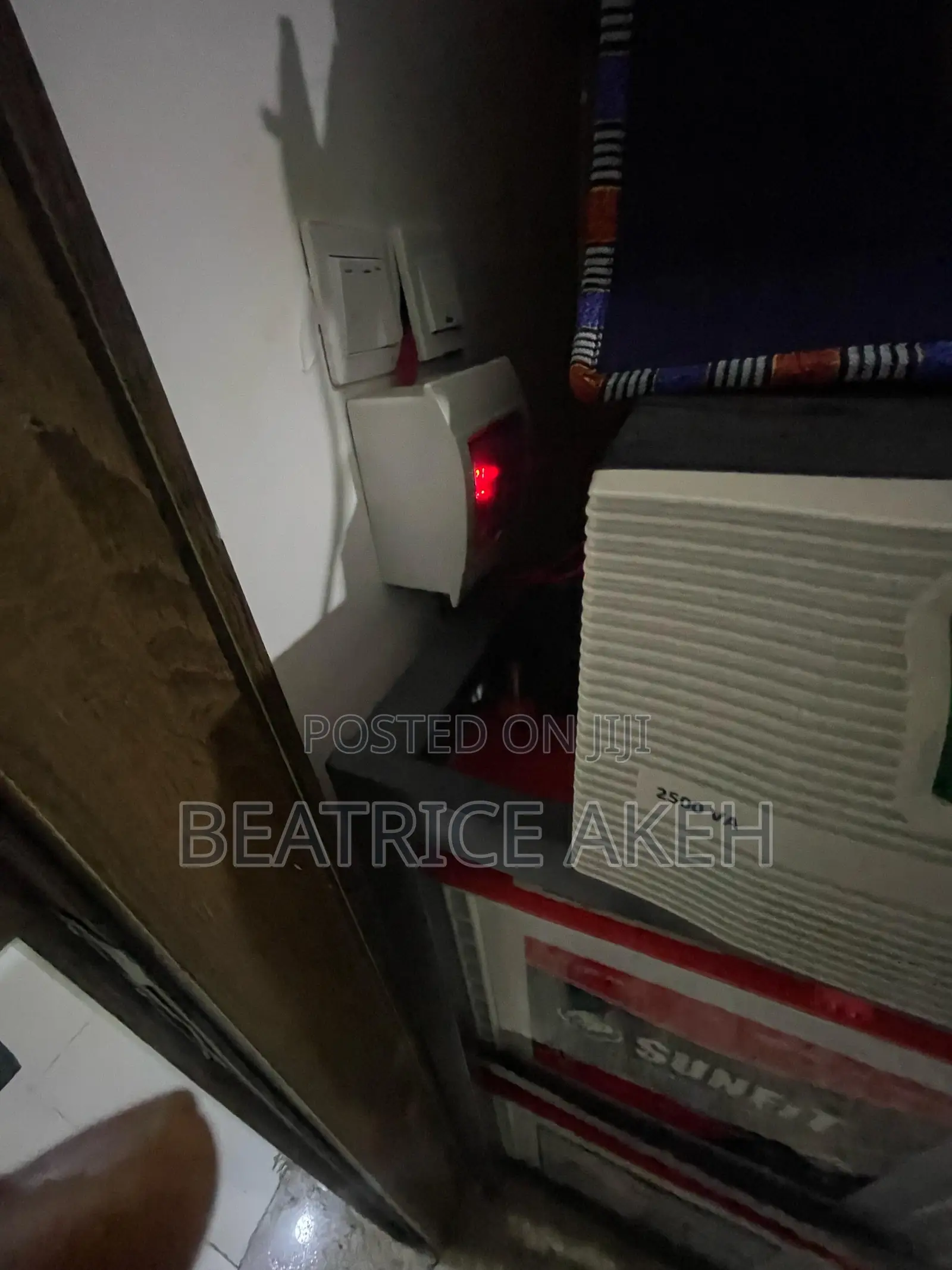 2.5kva Inverter Without Solar Panels