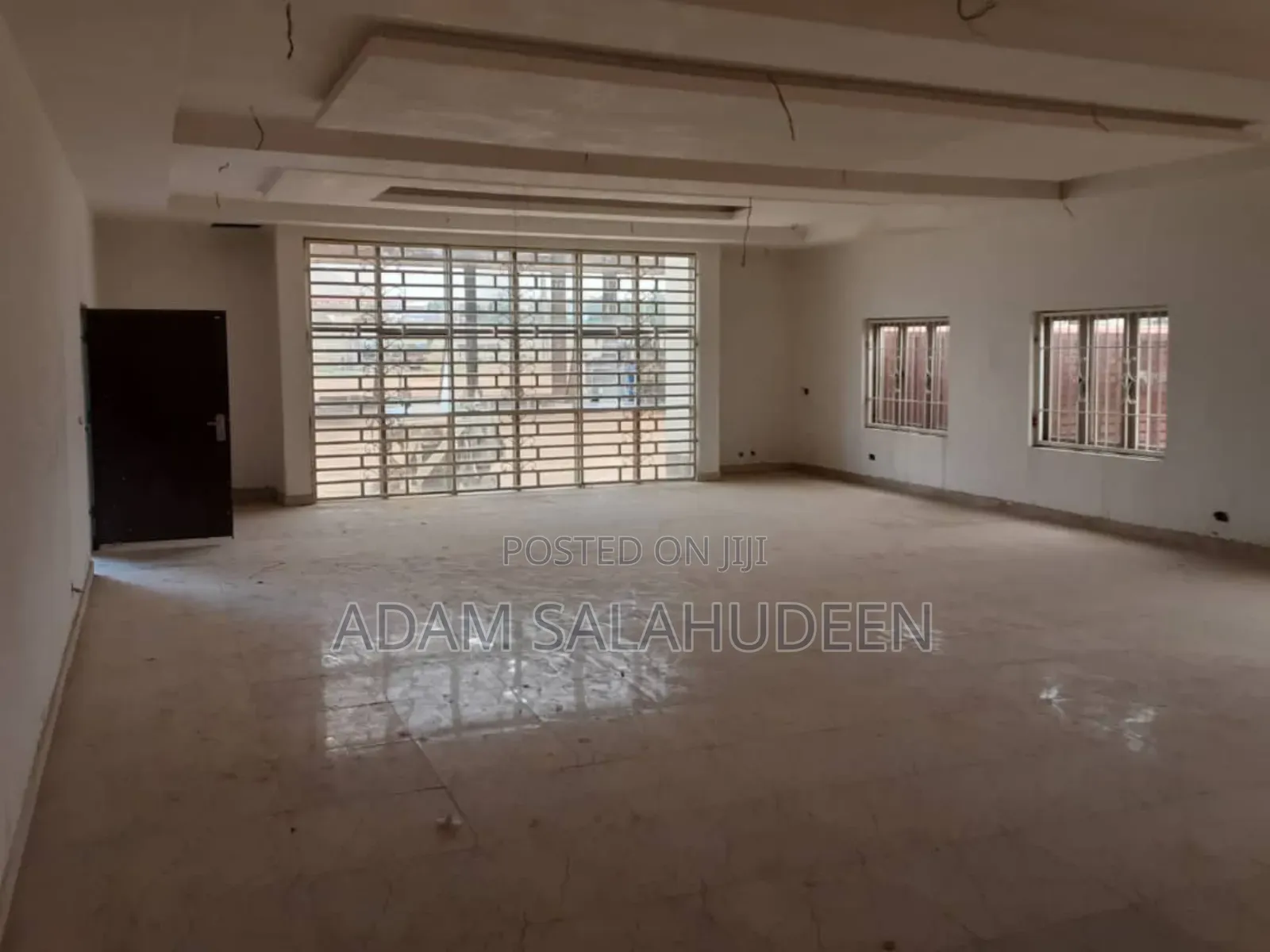 Filing Station Up for Sale