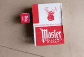 Snooker Chalk