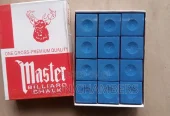 Snooker Chalk