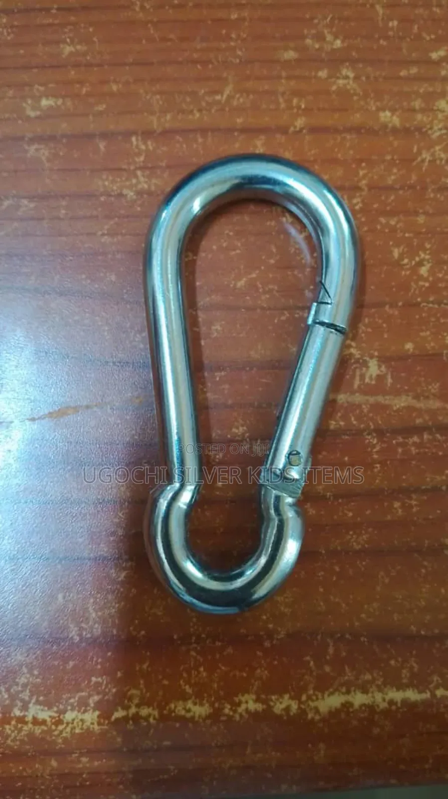 Gym Hooks Is Available