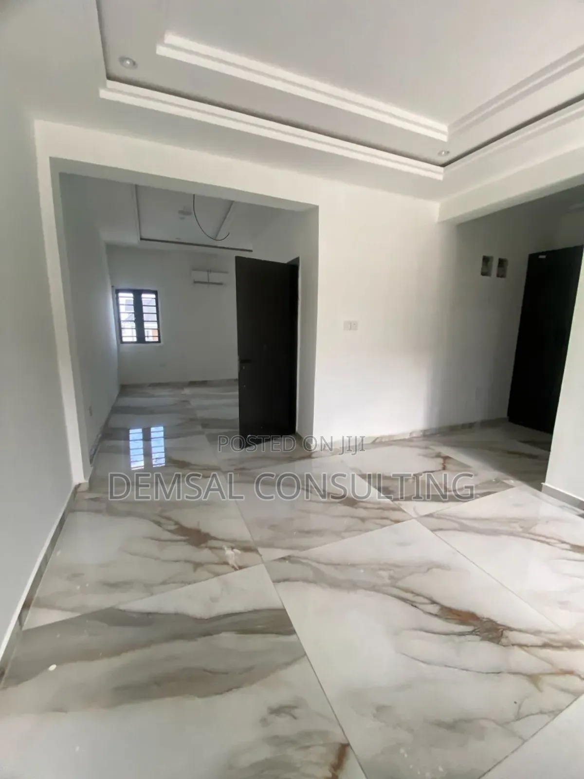 5bdrm Duplex in Cowrie Creek Estate, Ligali Ayorinde for rent
