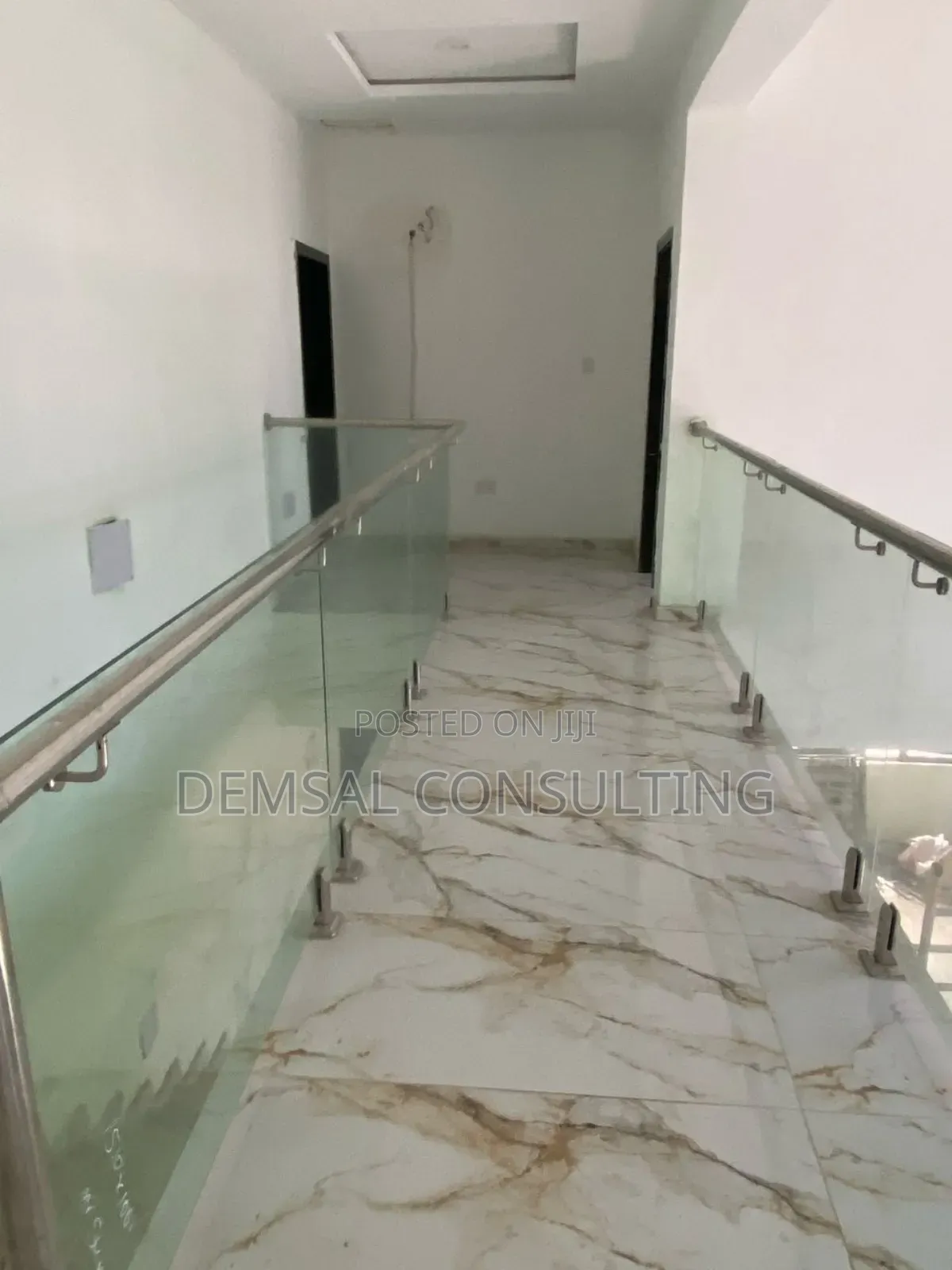 5bdrm Duplex in Cowrie Creek Estate, Ligali Ayorinde for rent