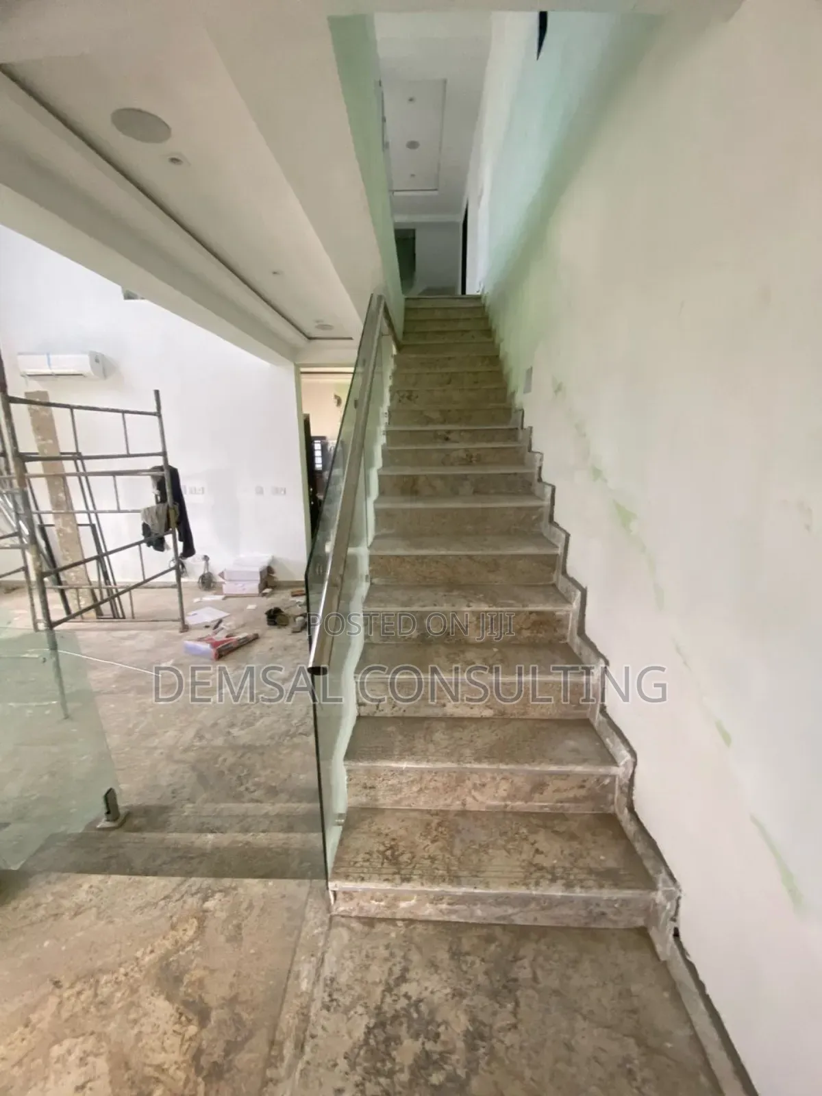 5bdrm Duplex in Cowrie Creek Estate, Ligali Ayorinde for rent