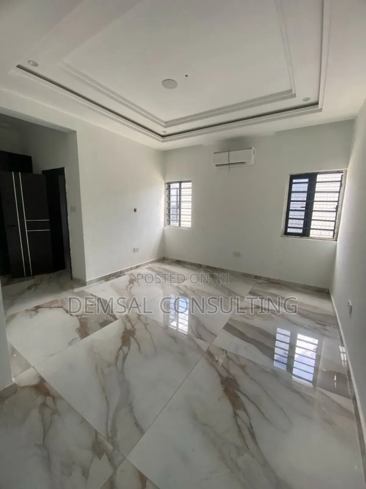 5bdrm Duplex in Cowrie Creek Estate, Ligali Ayorinde for rent