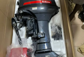 2 Strokes 40hp Yamaha Outboard Boat Engine