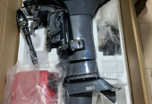 2 Strokes 40hp Yamaha Outboard Boat Engine