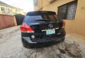 Toyota Venza AWD 2010 Black