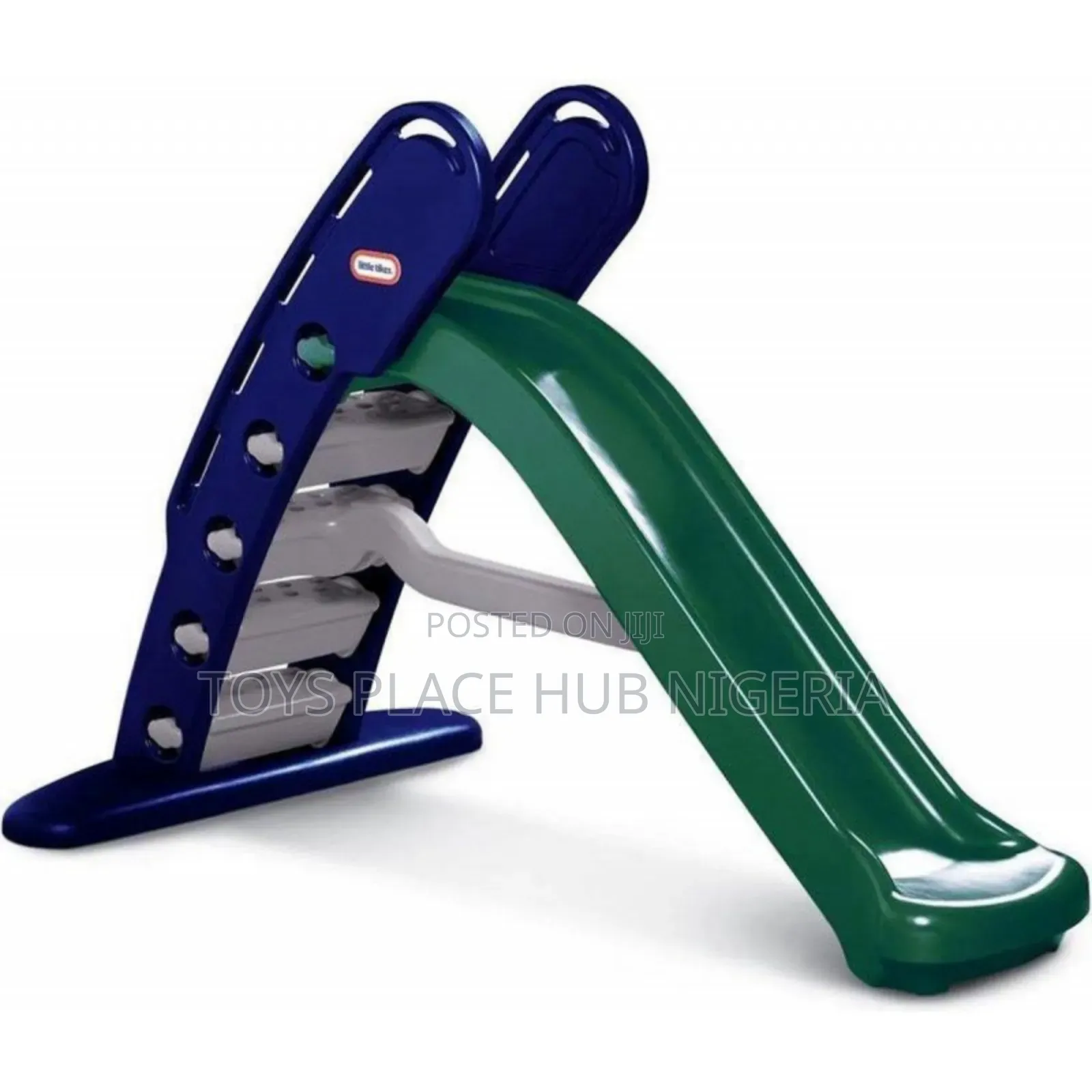 Little Tikes Giant Slide