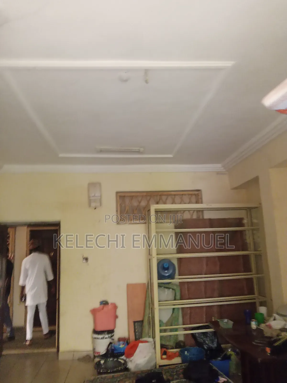 Shop/Office Space Gwarimpa