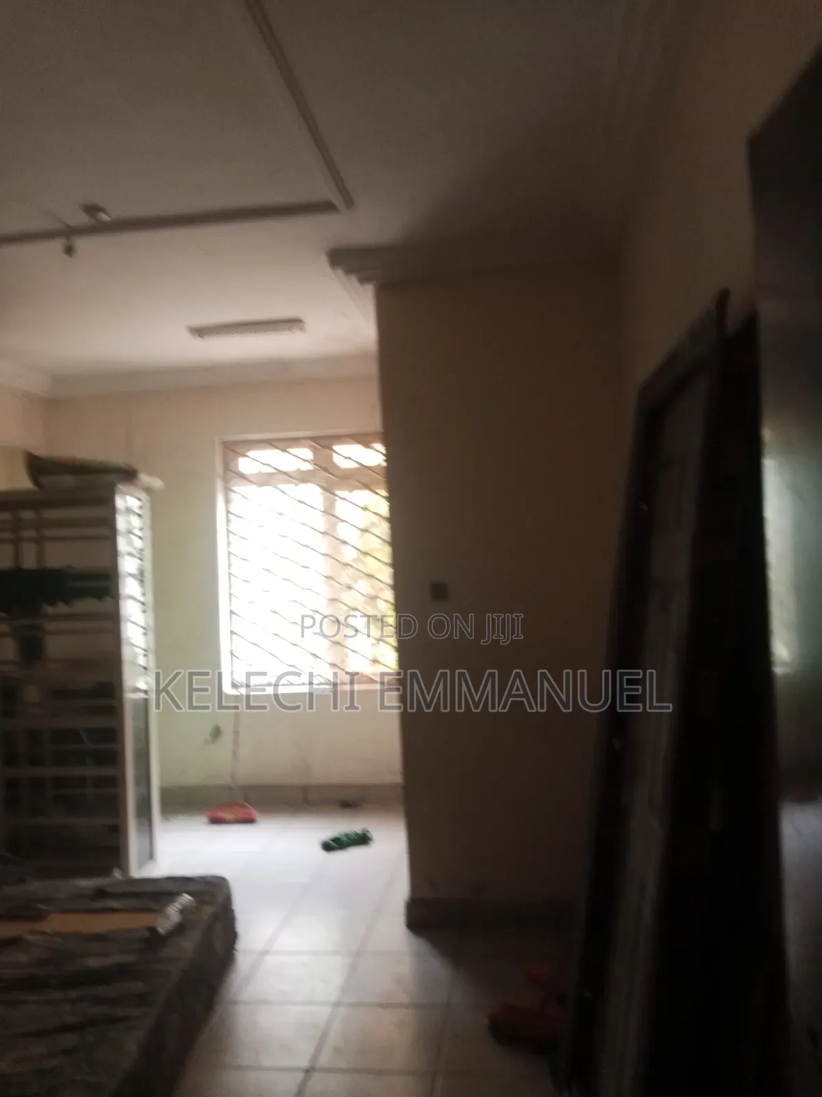 Shop/Office Space Gwarimpa