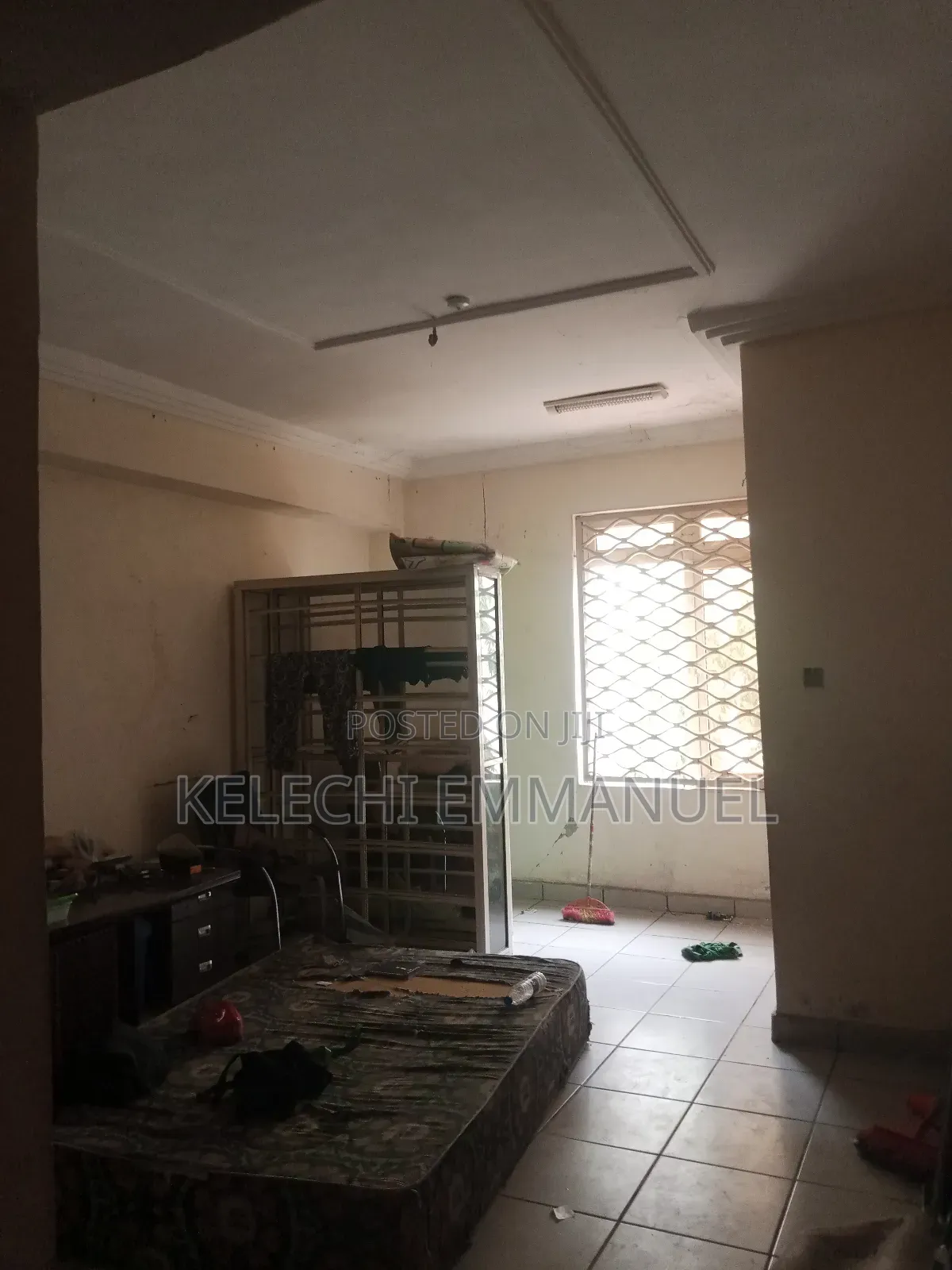 Shop/Office Space Gwarimpa