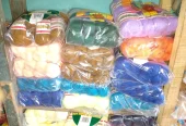 Yeye Wool Yarn