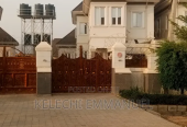 5bdrm Duplex in Gwarimpa/Lifecamp, Gwarinpa for sale
