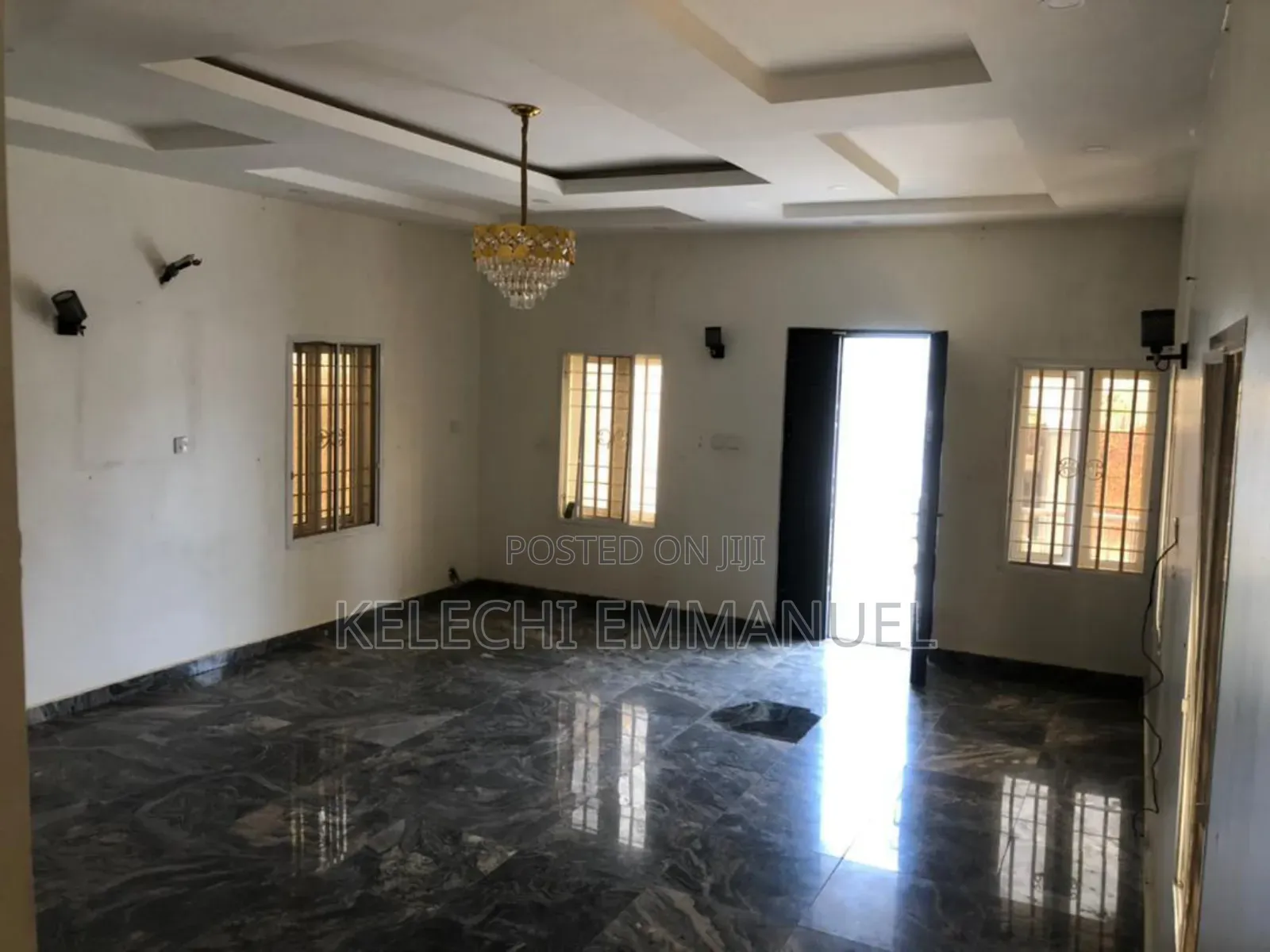 5bdrm Duplex in Gwarimpa/Lifecamp, Gwarinpa for sale