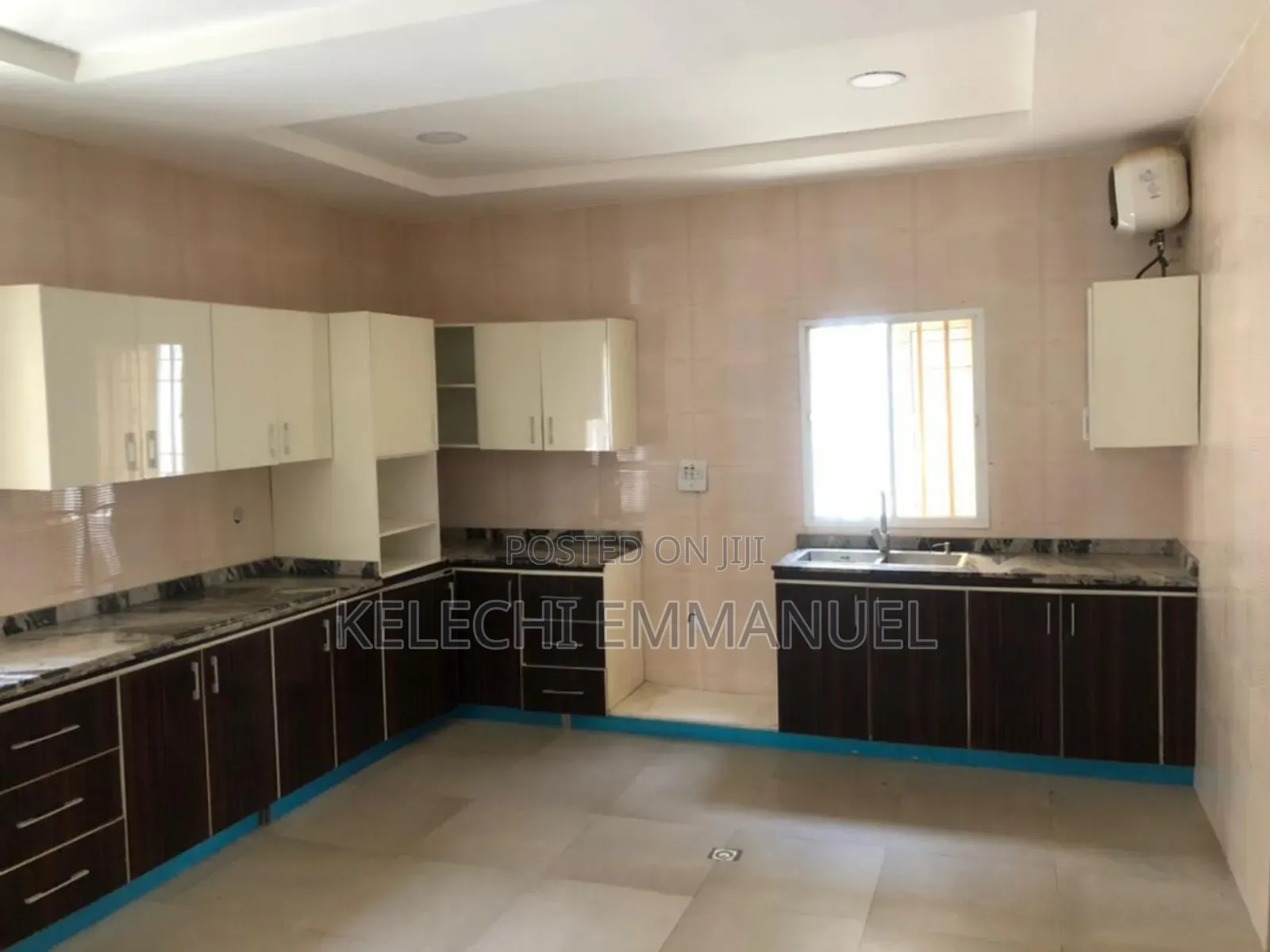5bdrm Duplex in Gwarimpa/Lifecamp, Gwarinpa for sale