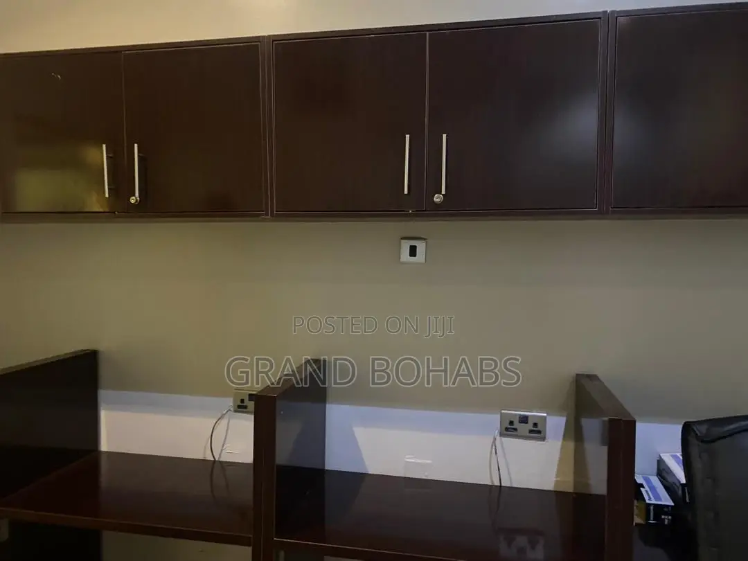 Workstation / Work Space