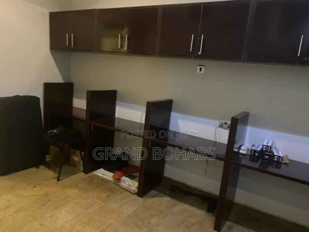 Workstation / Work Space