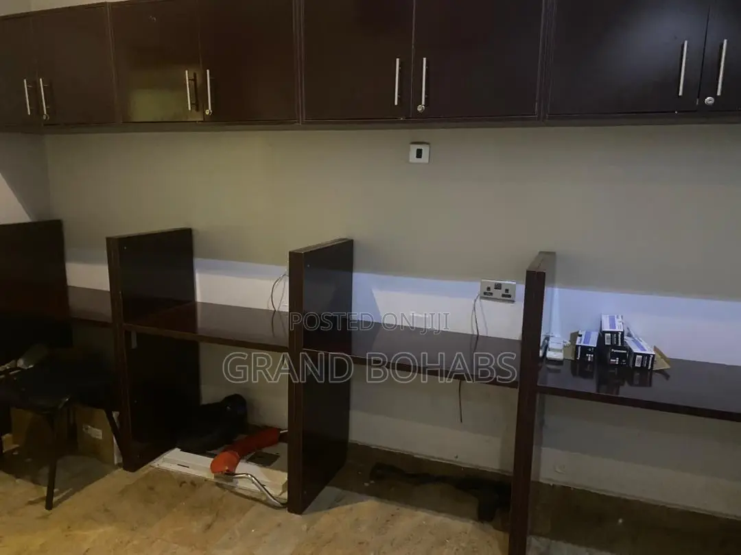 Workstation / Work Space