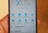 Infinix S5 Lite 32 GB Purple