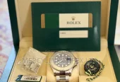 Rolex Yacht-Master
