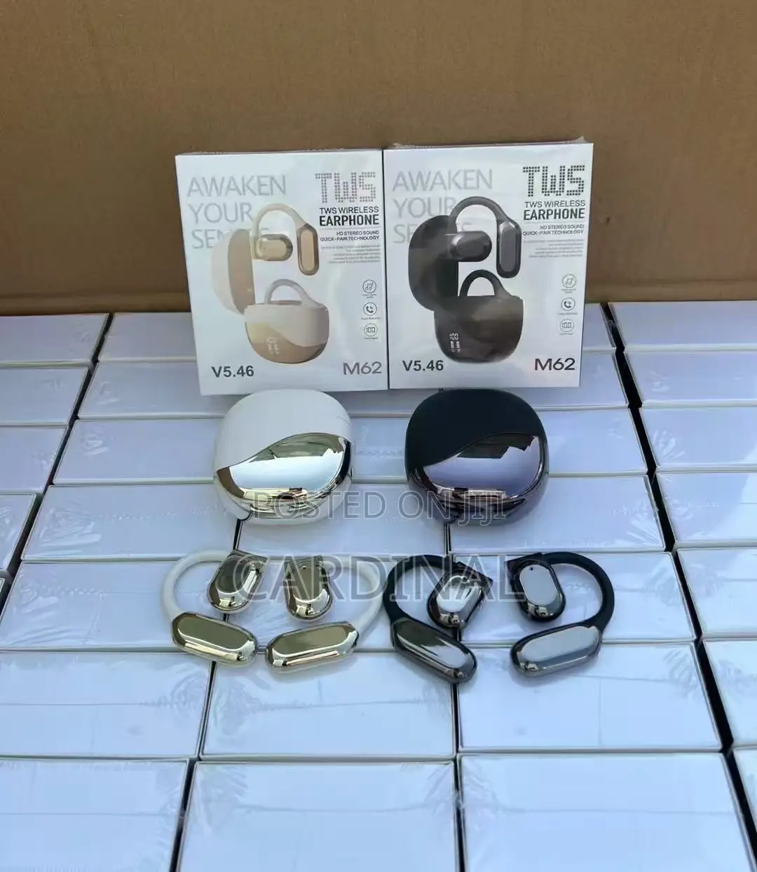 Ai Translator Earbuds