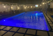Swimming Pool for Event