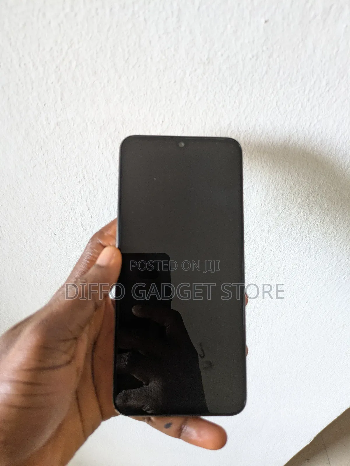 Infinix Note 30 128 GB Rose Gold