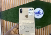 Apple iPhone XS Max 256 GB Gold