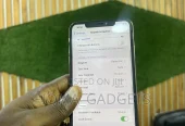 Apple iPhone XS Max 256 GB Gold