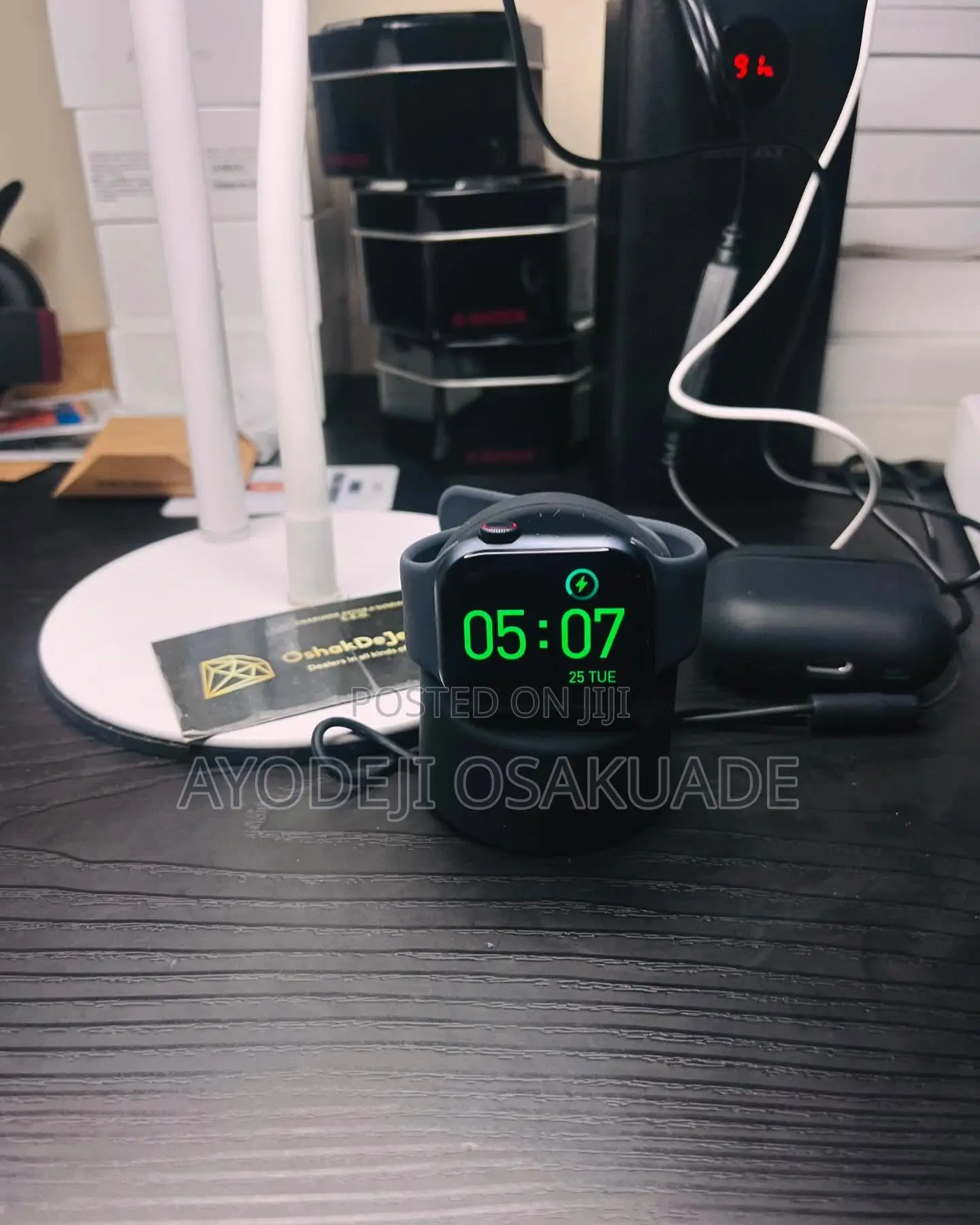 Iwatch Series 9 41mm Clone