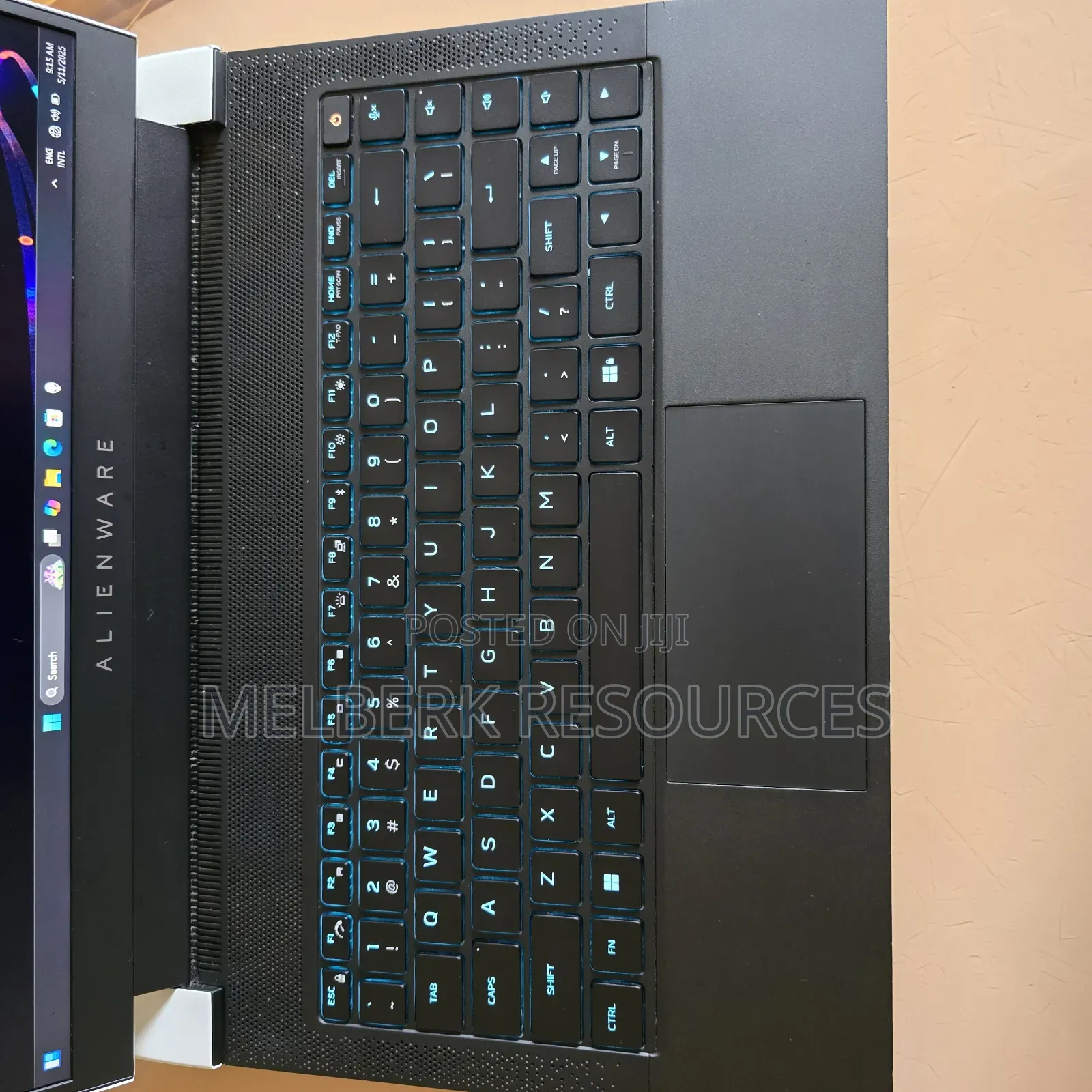 Laptop Dell Alienware X14 16GB Intel Core I7 SSD 512GB