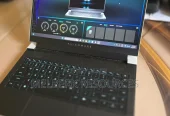 Laptop Dell Alienware X14 16GB Intel Core I7 SSD 512GB