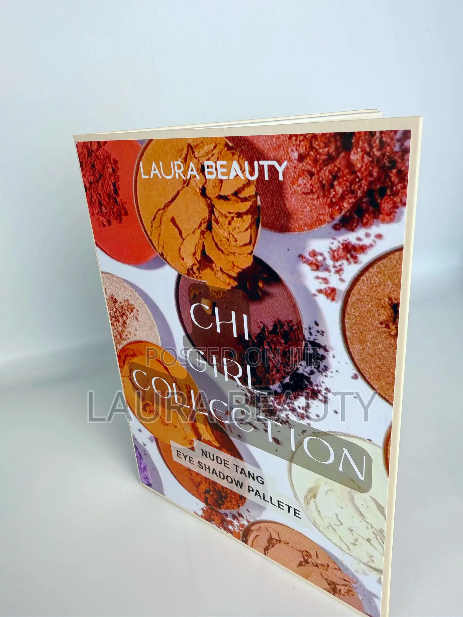 Laura Beauty Eye Shadows