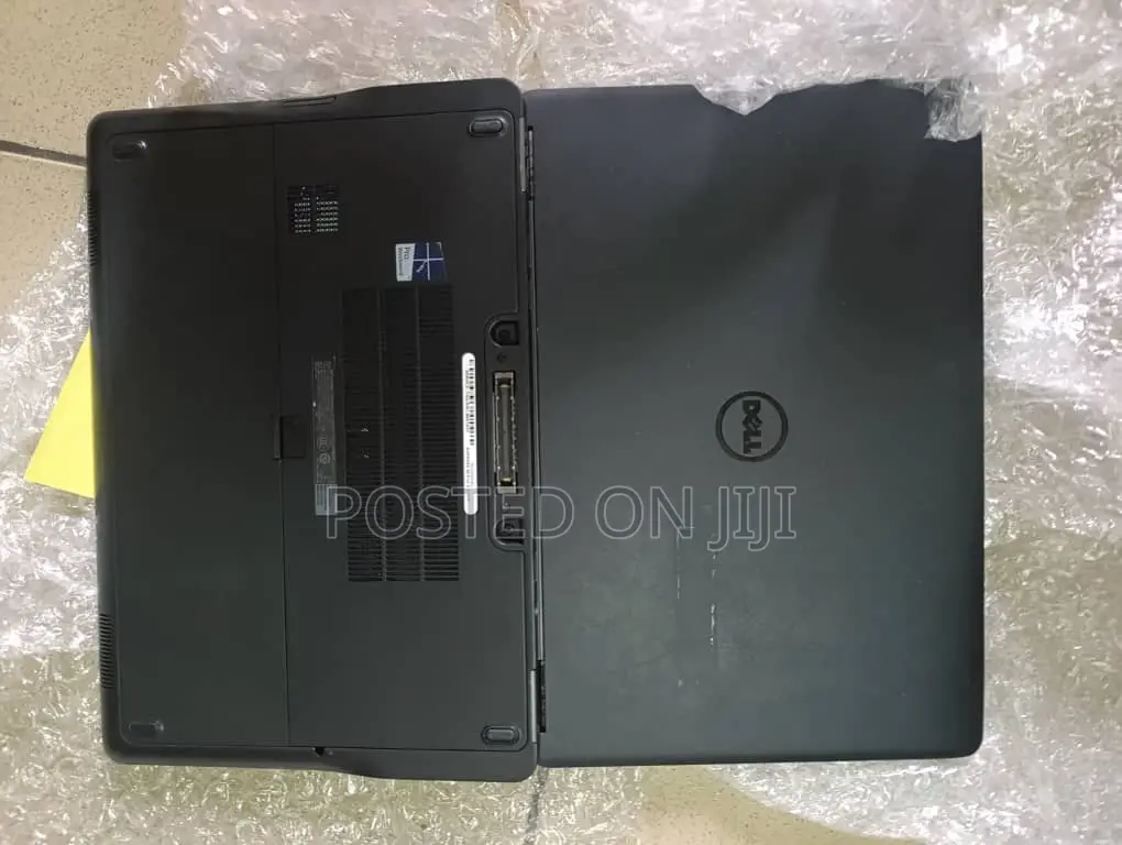 Laptop Dell 8GB Intel Core I7 SSD 256GB
