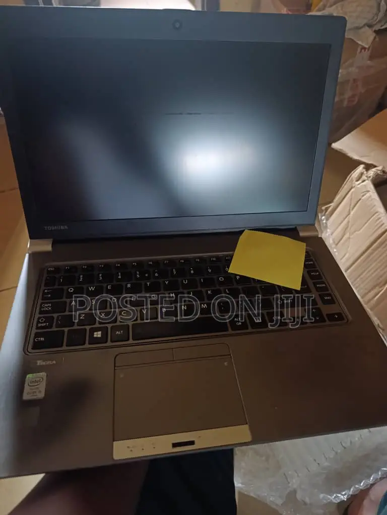 Laptop Dell 8GB Intel Core I7 SSD 256GB