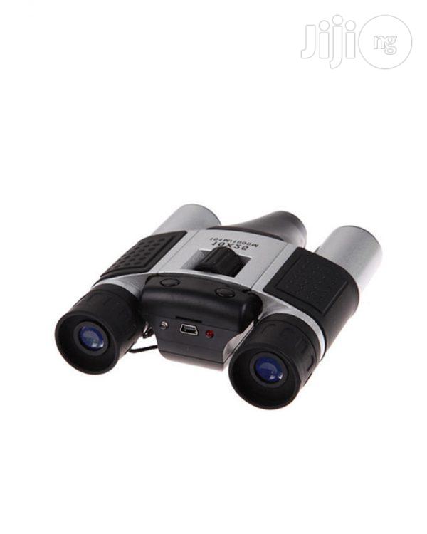 1000m Range Binoculars | 5MP
