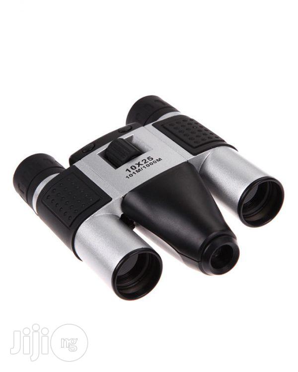 1000m Range Binoculars | 5MP