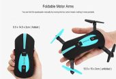 Jy018 Pocket Drone